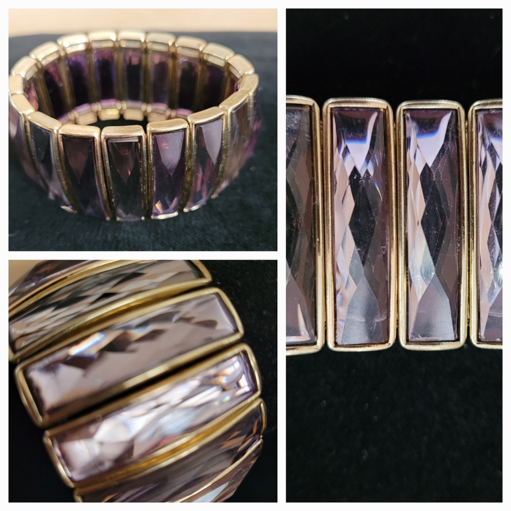 Vintage cuff Bracelet
